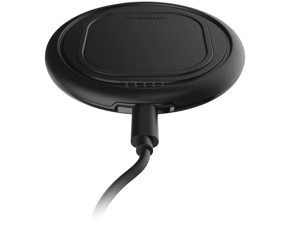 Otterbox Otterspot Portable Wireless Charging Battery Pad, photo 2 of 2