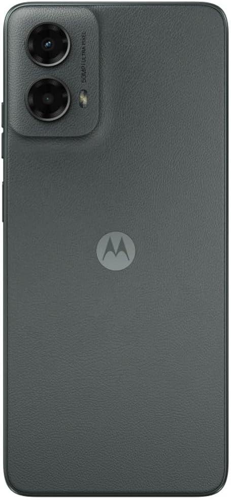 Motorola Moto G 5G 2024 (128GB, 4GB) 6.6", 50MP Dual Camera, Android 14, XT2417 ,Unlocked , Excellent Condition . 90 Days Warranty., photo 3 of 5