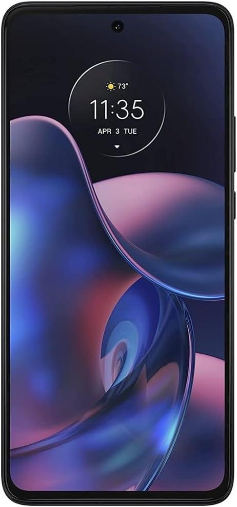 Motorola Moto Edge | 2022 | 2-Day Battery | US Version | 6/128GB | 50MP Camera | Mineral Gray (Unlocked)- Under Warranty., photo 2 of 5
