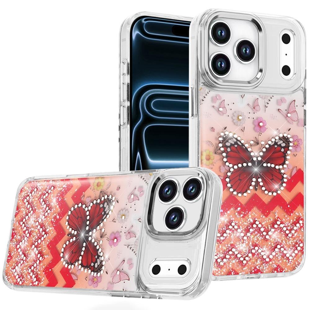 IPhone 17 Pro Max Cases Multiple Design, photo 4 of 8