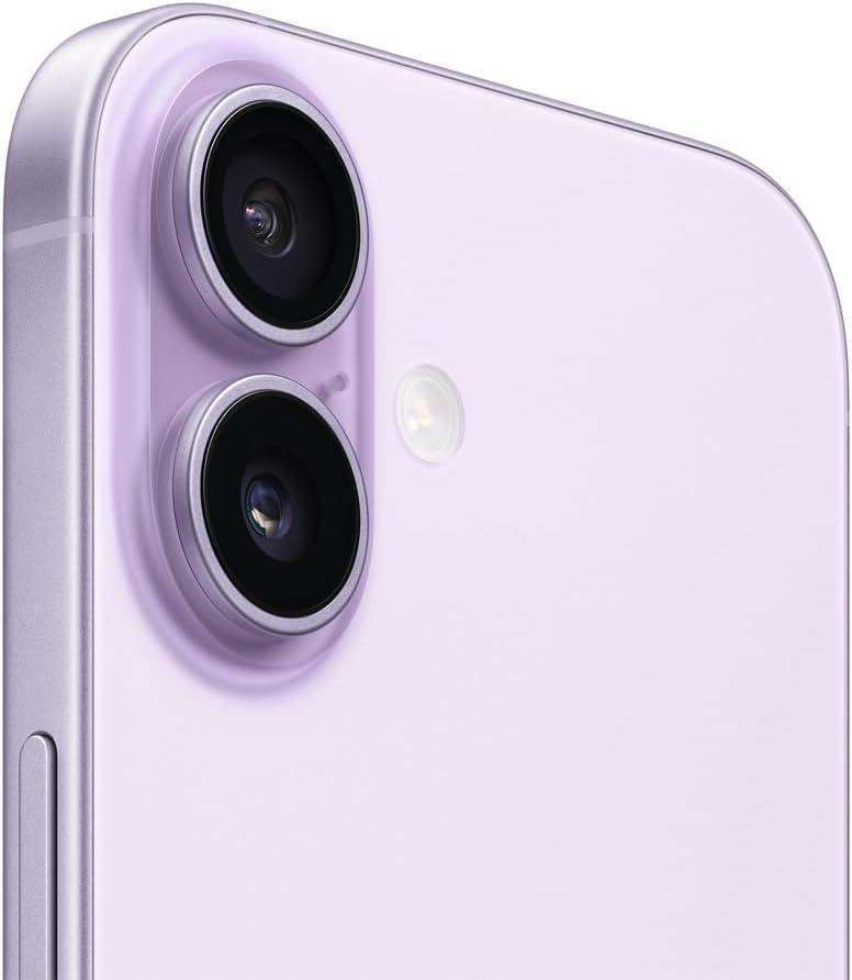 Apple iPhone 17 Lavender - 256 GB-Factory Unlocked - BRAND NEW SEALED (1-Year Warranty), photo 2 of 3