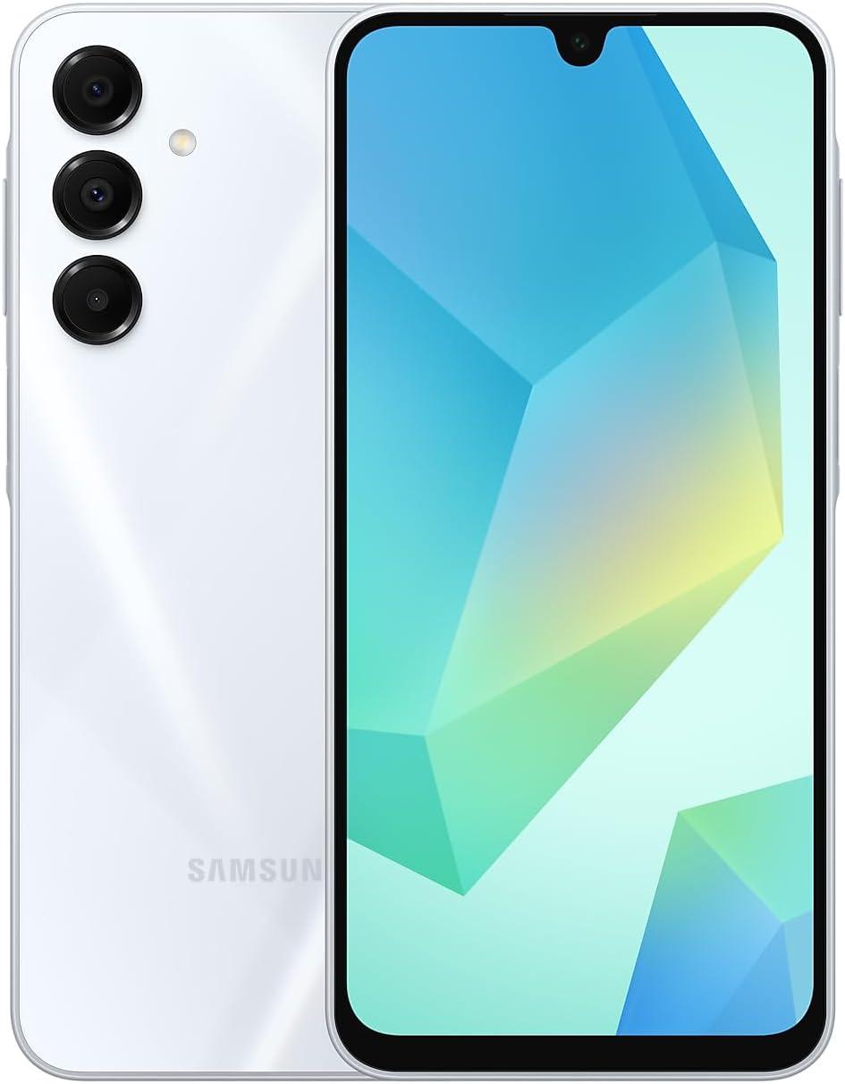 A16 5G Smartphone – 256GB Storage, Ultra-Fast 5G, High Performance-unlocked work with all carriers-like a new 12 months Warranty