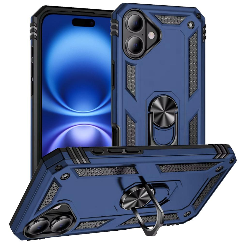 iPhone 17 HQ Case Available in Multiple Colors.