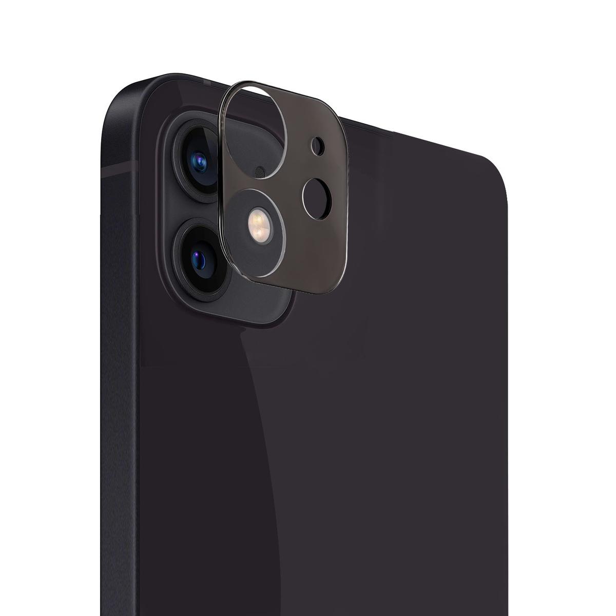 Premium Black Case for iPhone 11 – Slim, Shockproof & Stylish Protection