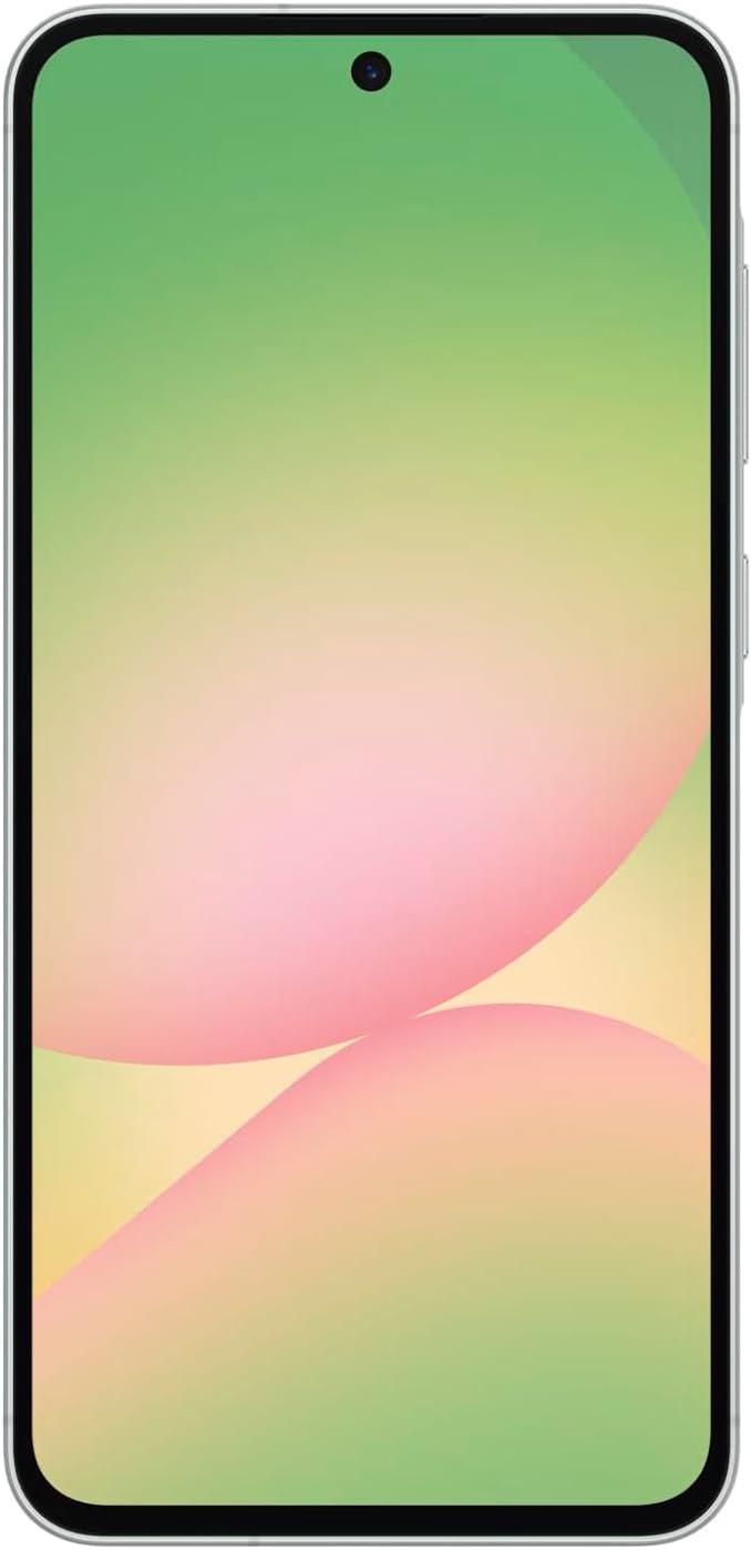 Samsung Galaxy A56 5G 128 GB - Brand New Smart Phone - One Year Warranty, photo 2 of 5