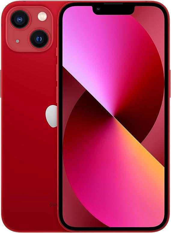 Apple iPhone 13, 128GB, Starlight - Unlocked for All Carriers [All colors available] Like a new 11 Months warranty.(NOT REFURBISHED), photo 3 of 8