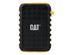 CAT Active Urban Power Bank 10000mAh Black/Yellow, photo 5 of 5