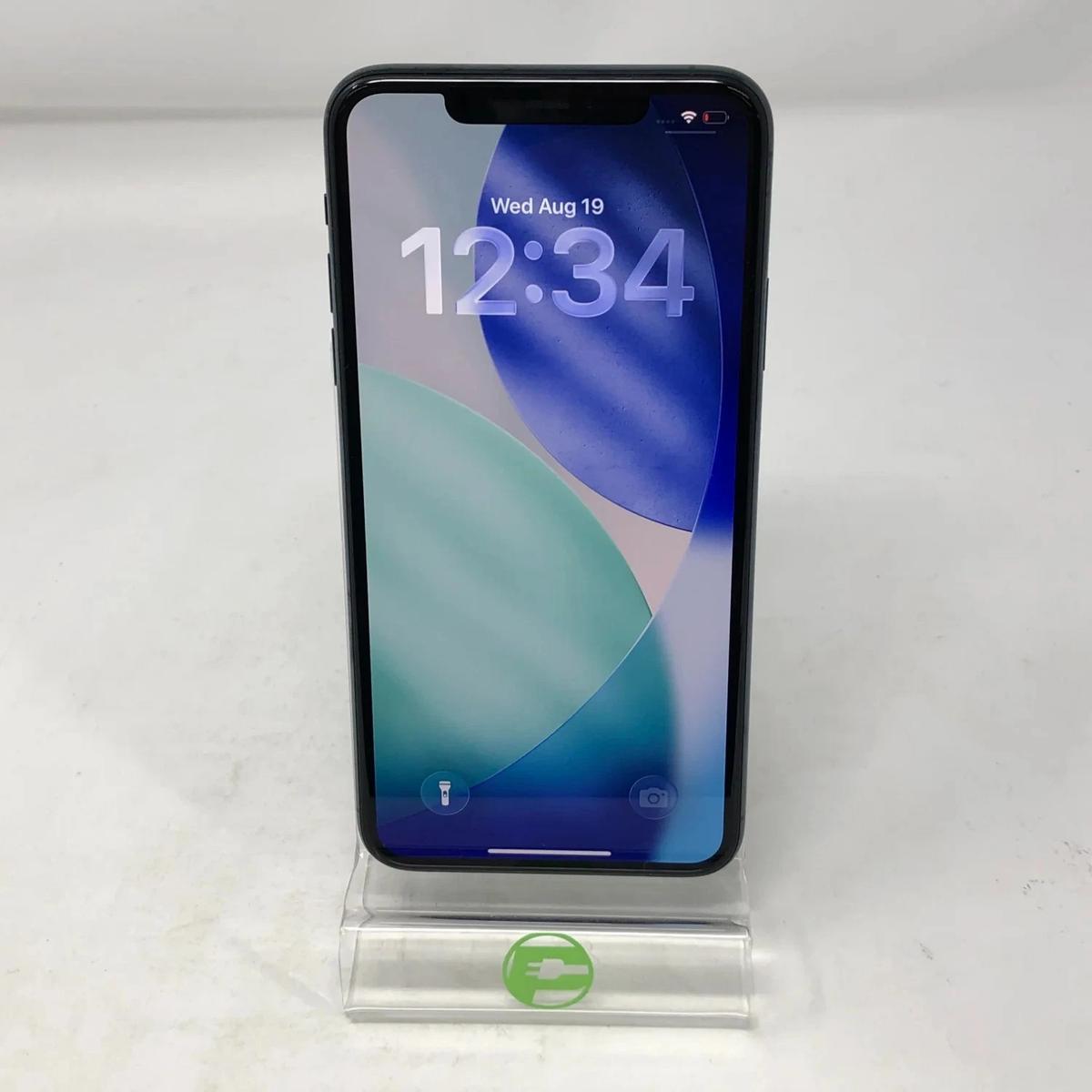iPhone 11 Pro Max 64GB – Unlocked – Good Condition – 90 Days Warranty – Not Refurbished (Original Parts), photo 4 of 5