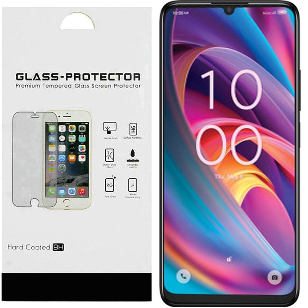 TCL K32 / K33 5G Tempered Glass Screen Protector