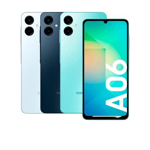 Thumbnail 2 Samsung A06 128GB