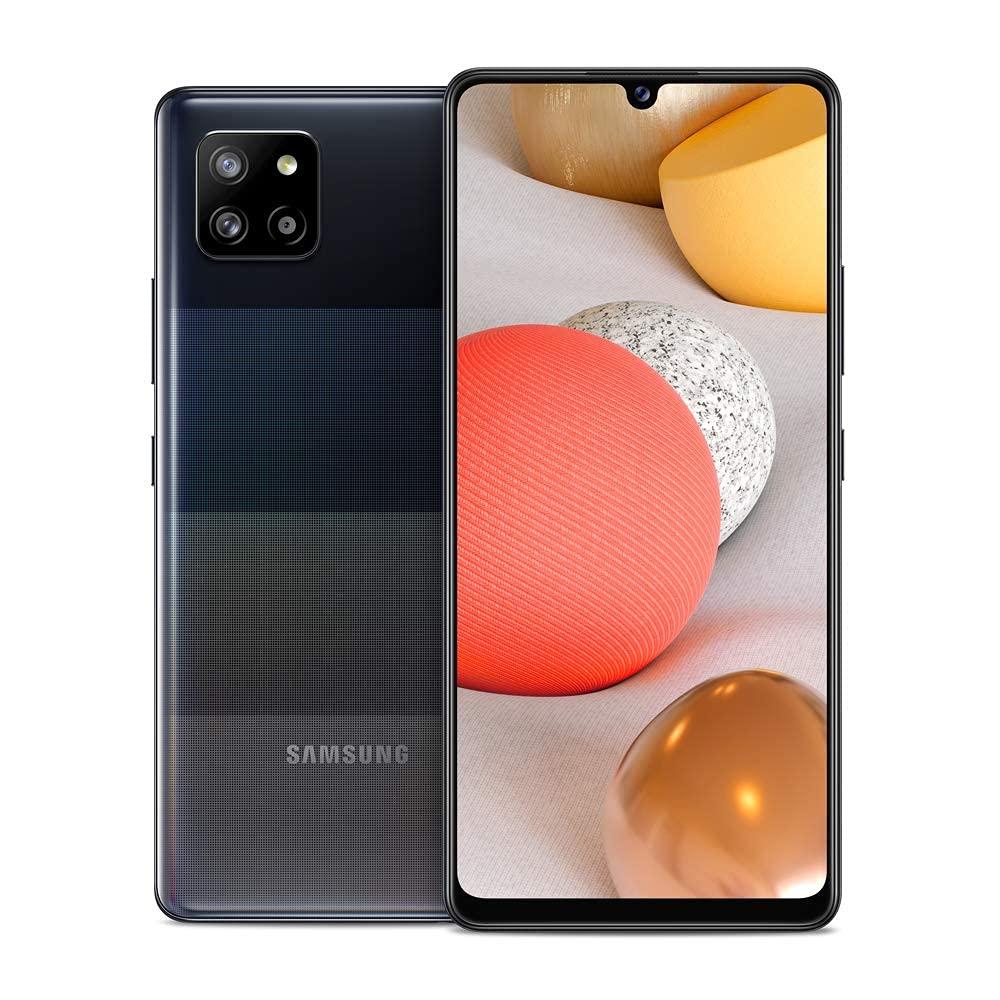 Samsung Galaxy A42 5G 128GB - Open Box 11 Months warranty