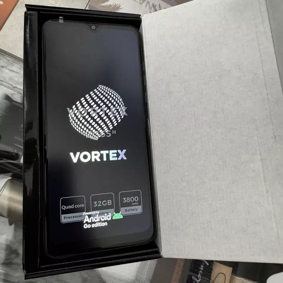 vortex