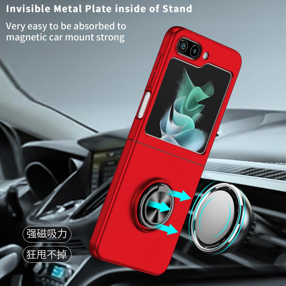 Premium Samsung Galaxy Z Flip 5 Cases – Sleek, Stylish & Protective, photo 10 of 10