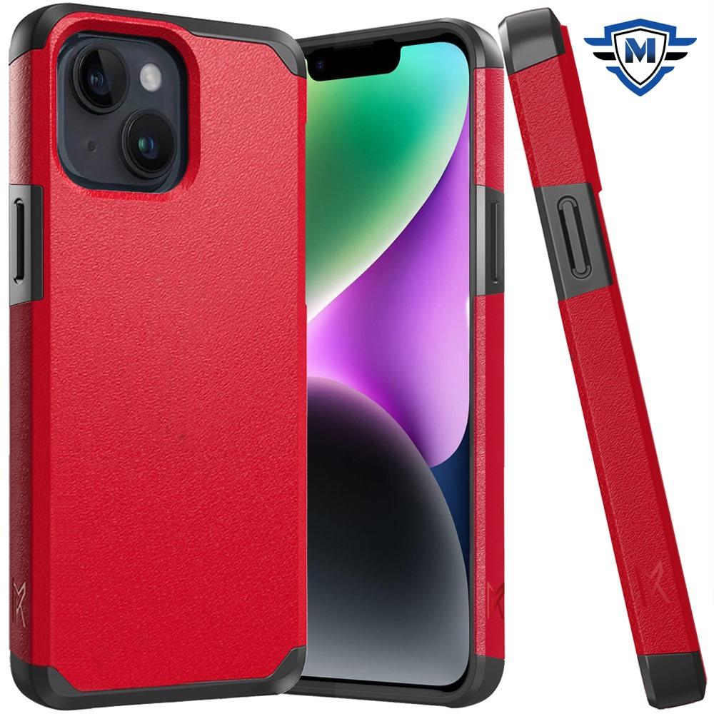 iPhone 13/14 METKASE Original Series Tough Shockproof Hybrid Case – Premium Slide-Out Pack, photo 7 of 8