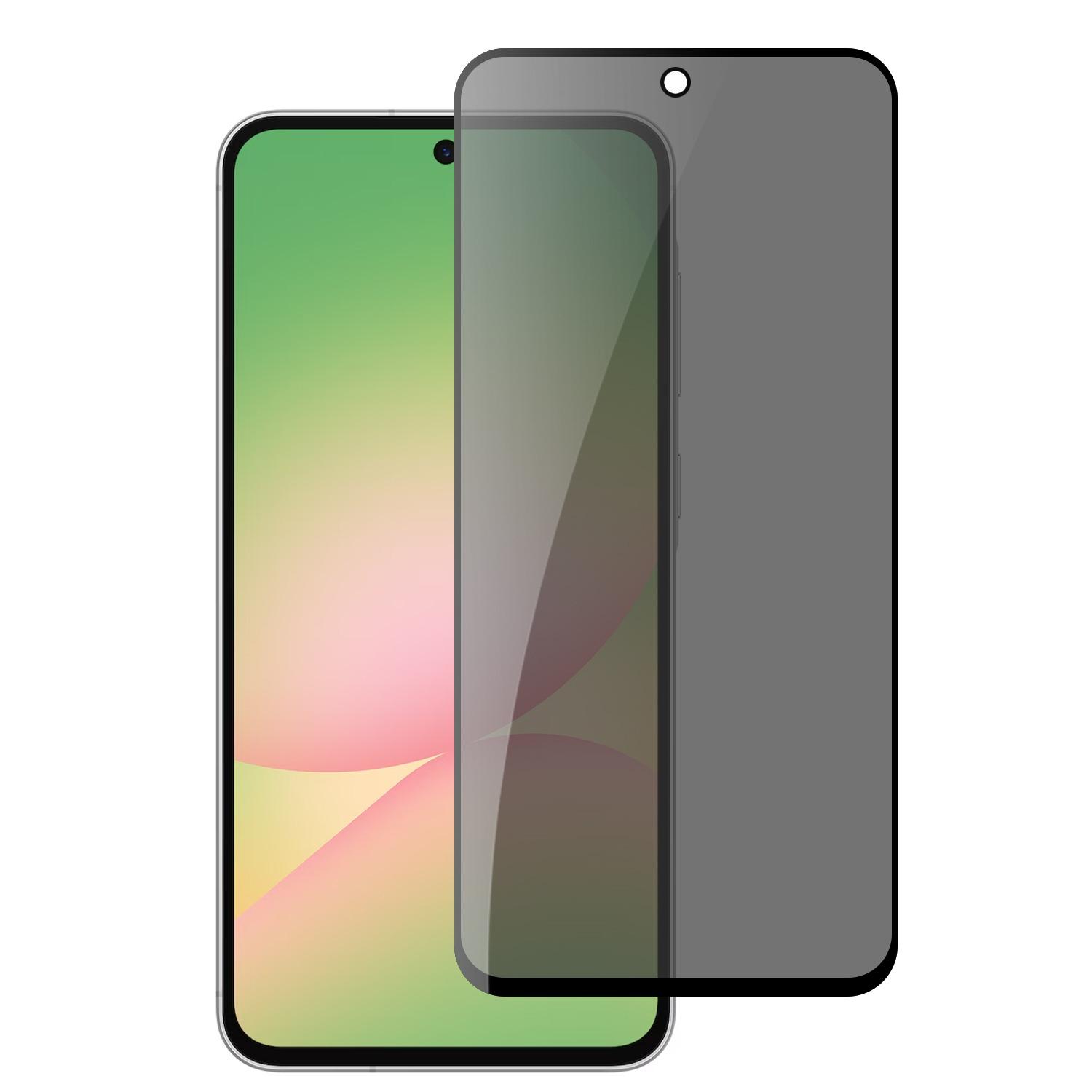 Samsung Galaxy A37 Privacy Anti-Spy Tempered Glass Screen Protector