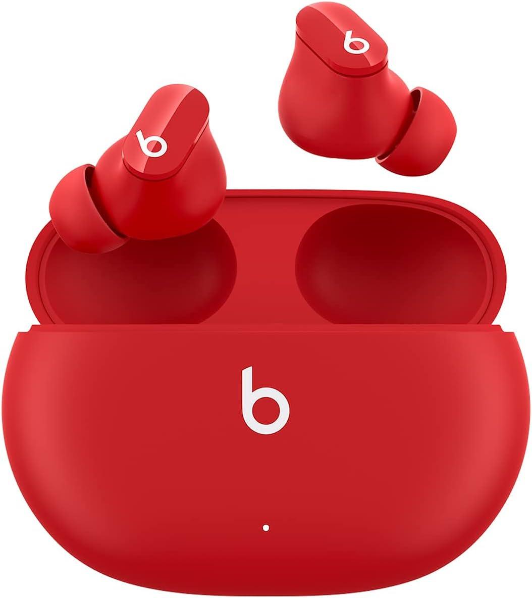 Beats Studio Buds - True Wireless Noise Cancelling Earphones, photo 2 of 6