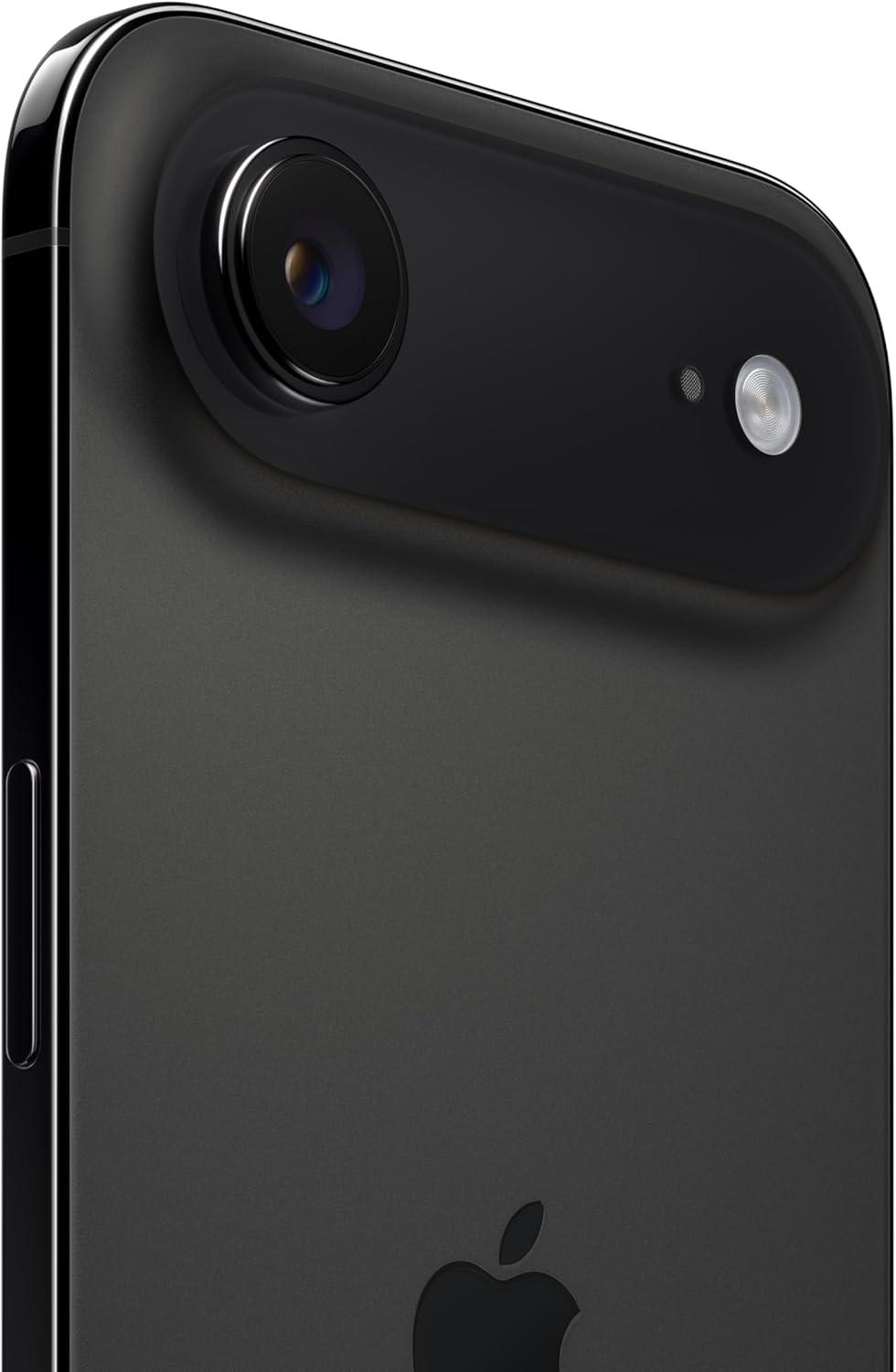 Apple iPhone 17 Air Space Black 256GB - Factory Unlocked - BRAND NEW SEALED (1-Year Warranty), photo 3 of 4