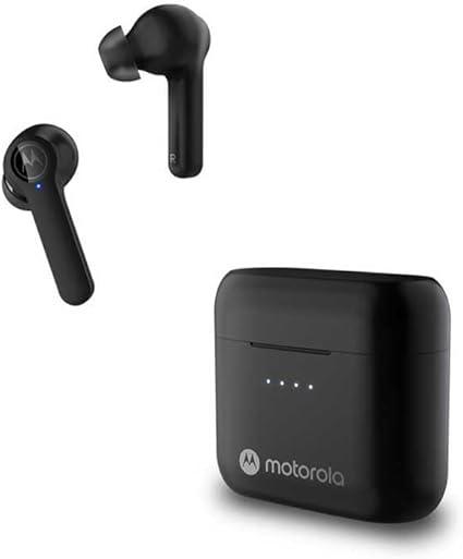 Motorola Moto Buds‑S ANC – True Wireless Earbuds with ANC, IPX5, Touch Controls, photo 5 of 5