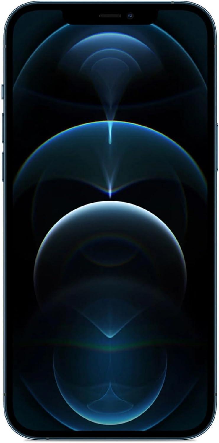Apple iPhone 12 Pro Max 256 GB Kitted Fully Unlocked For All Carriers - Premium Condition Like A New (A+ Grade) - 6 Months Warranty.