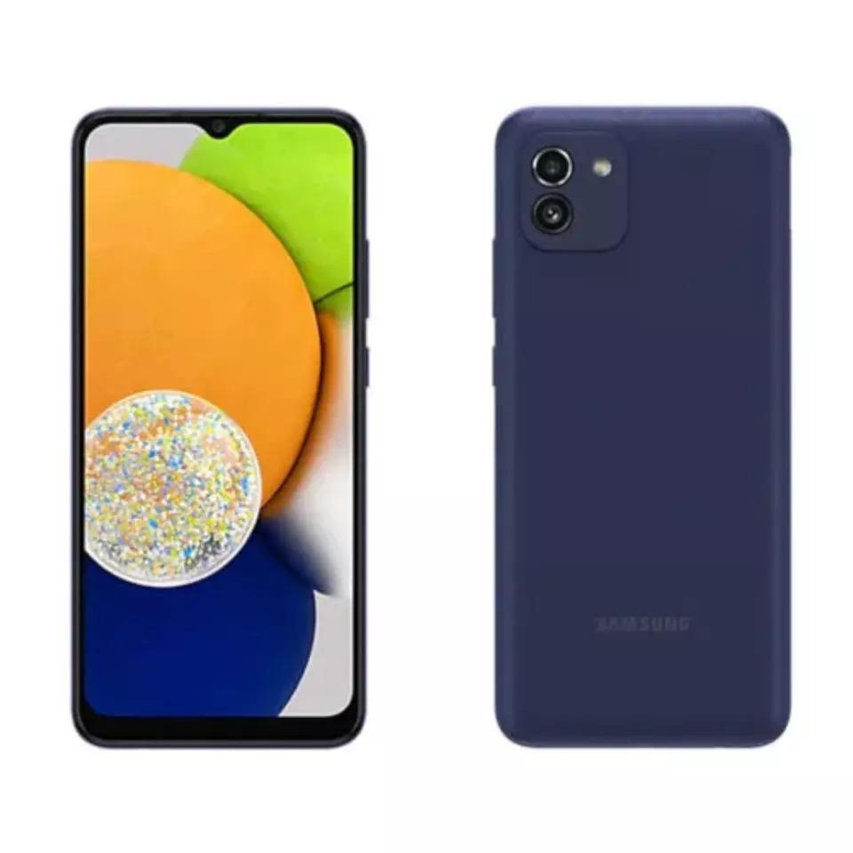 Samsung Galaxy A03 32G/64GB/128GB -All Colours - Dual SIM - Unlocked - Very Good, photo 4 of 5