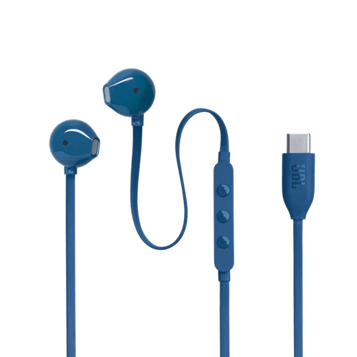 JBL Tune 215BT, 16 Hrs Playtime with Quick Charge, in Ear Bluetooth Wire, photo 2 of 2