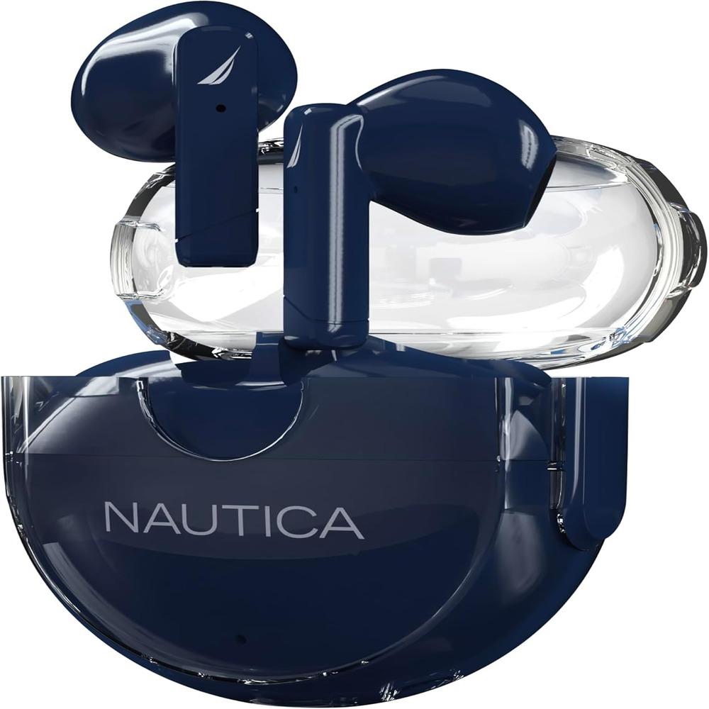 NAUTICA T320 Bluetooth Earbuds, photo 2 of 3