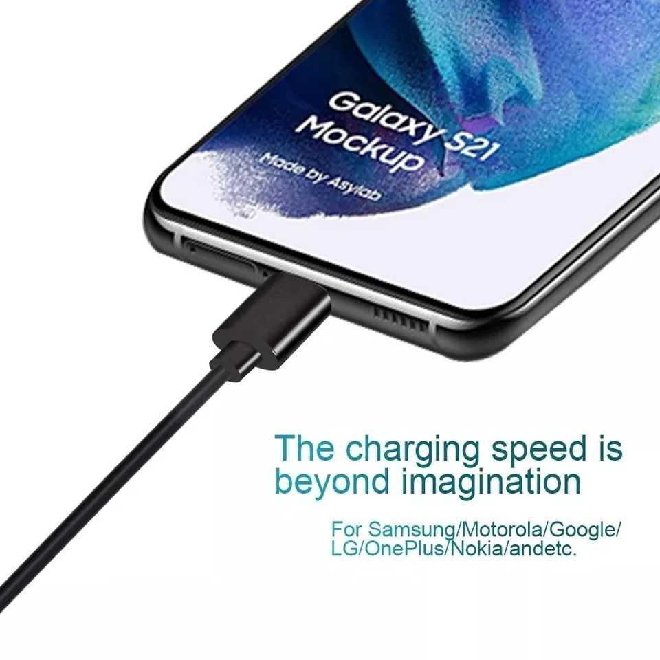 Phone Charger for Google Pixel 6 7 Pro Fold 6a 5a 4a 3a 5 4 3 Wall Plug Cable, photo 6 of 6