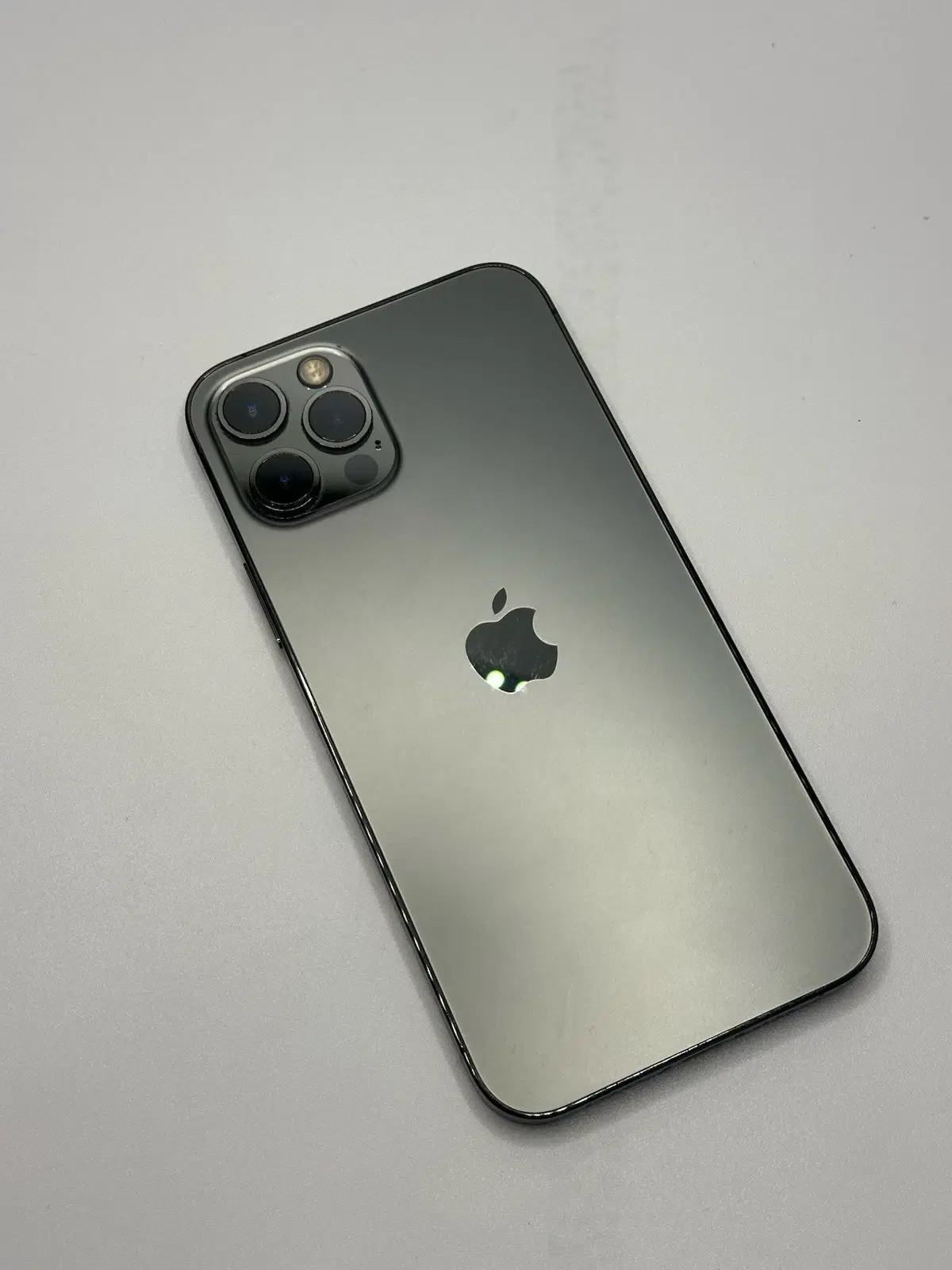 iPhone 12 Pro 128GB – Premium Feel | Arlington Local Pickup Available