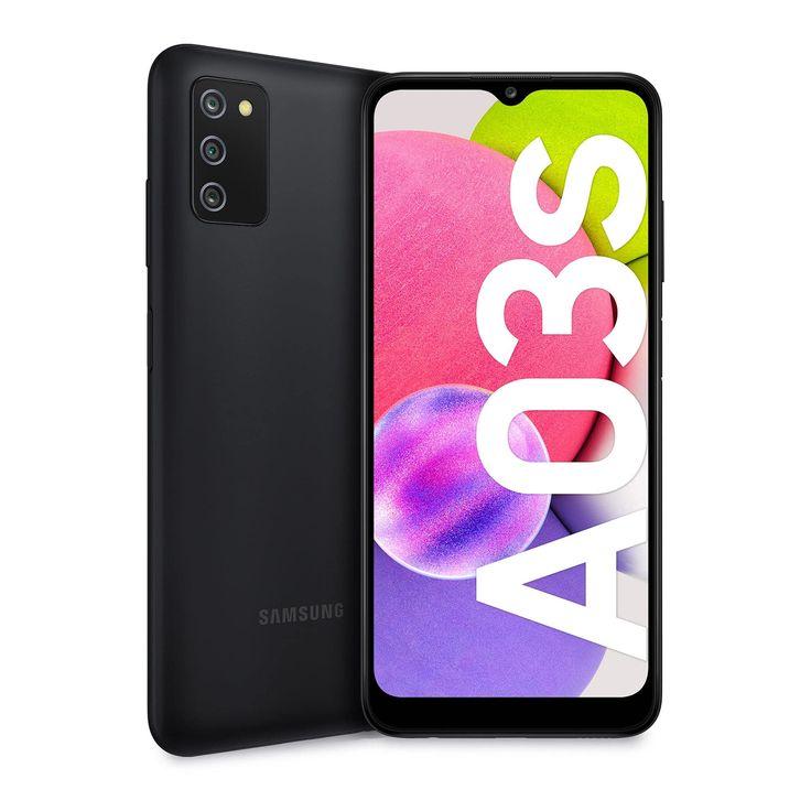 Samsung Galaxy A03s Unlocked like new under warranty 32GB, photo 3 of 3