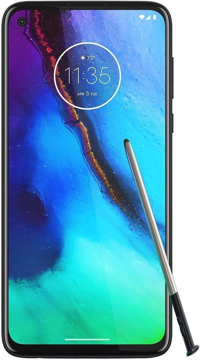 Motorola 2020 Moto G Stylus | Unlocked | Made for US by Motorola | 4/128GB | 48MP Camera - 90 Days Warranty., photo 2 of 5