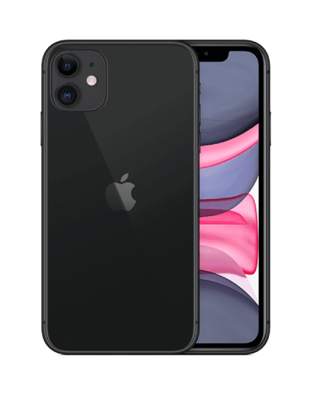 iPhone 11 64GB Unlocked - Not Refurbish Used Original LCD Original Parts 90 Days Warranty.