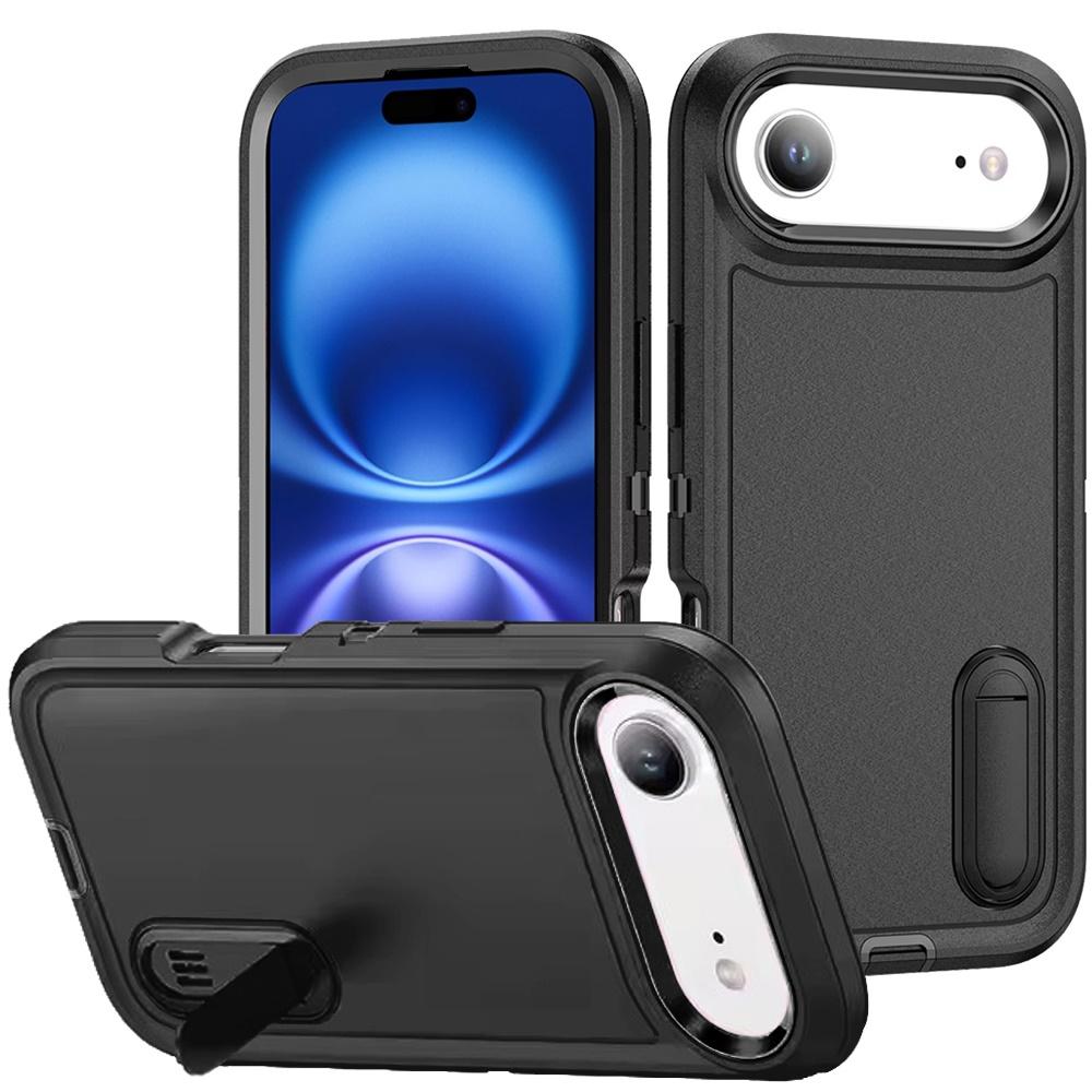 IPhone 17 Air Hybird Cases For Multiple Color