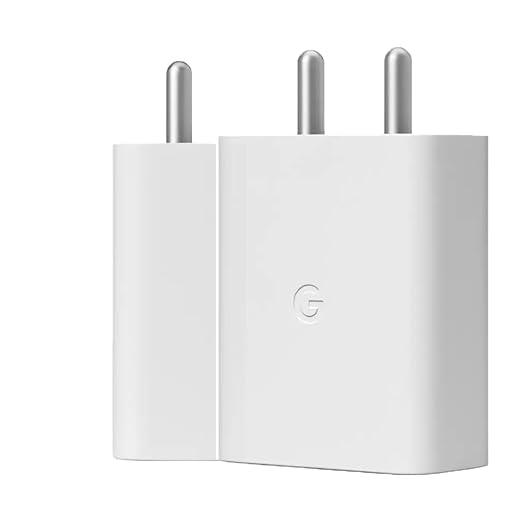 Original 30W USB-C-Fast Phone Charger-Compatible with Google Pixel Phones, photo 4 of 4