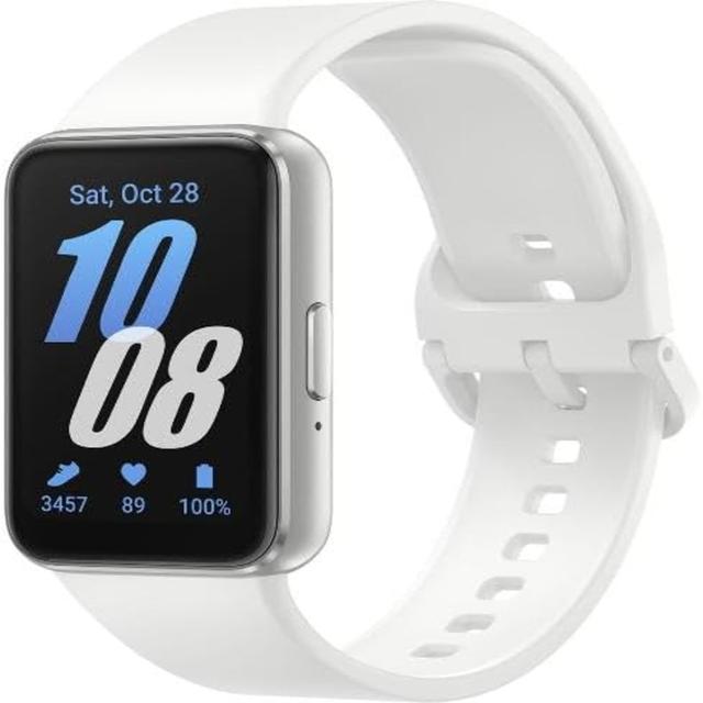 SAMSUNG Galaxy FIT 3 [2024] 1.6" AMOLED Display -SILVER product