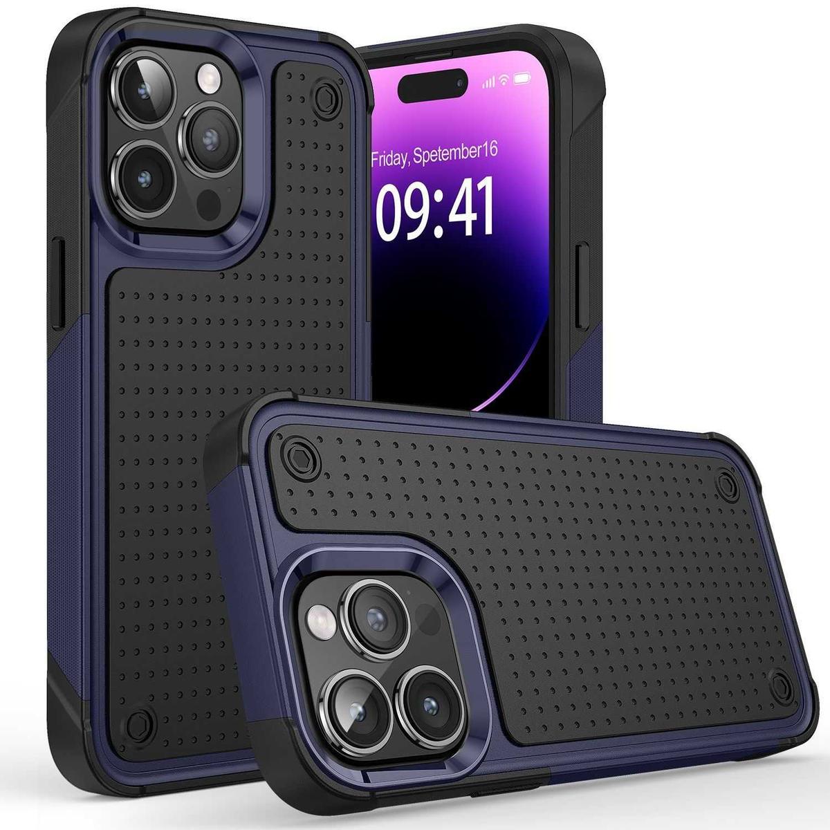 Apple iPhone 14 PRO MAX case - cover