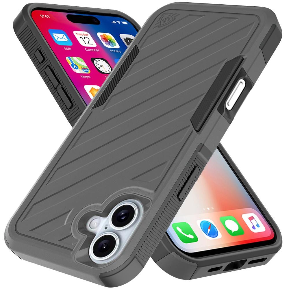 Premium iPhone 16, 16 Pro & 16 Pro Max Cases – Ultimate Protection & Style, photo 2 of 12