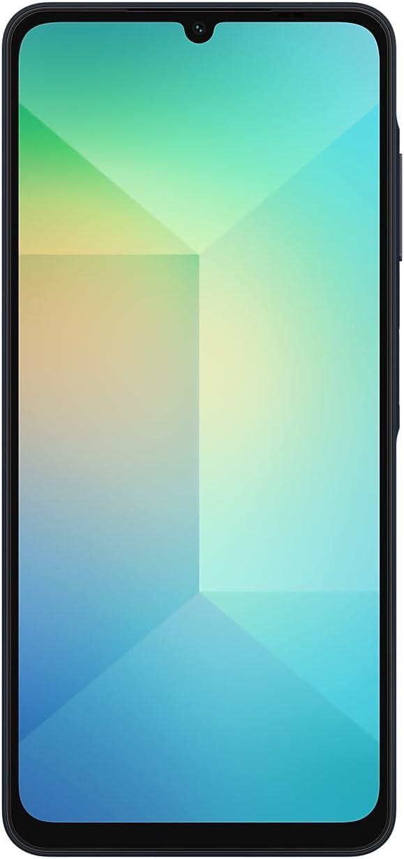 Samsung Galaxy A06 5G 128GB (Black) – Dual SIM Unlocked work with all carriers. Smartphone. Brand new 1 year warranty., photo 2 of 4