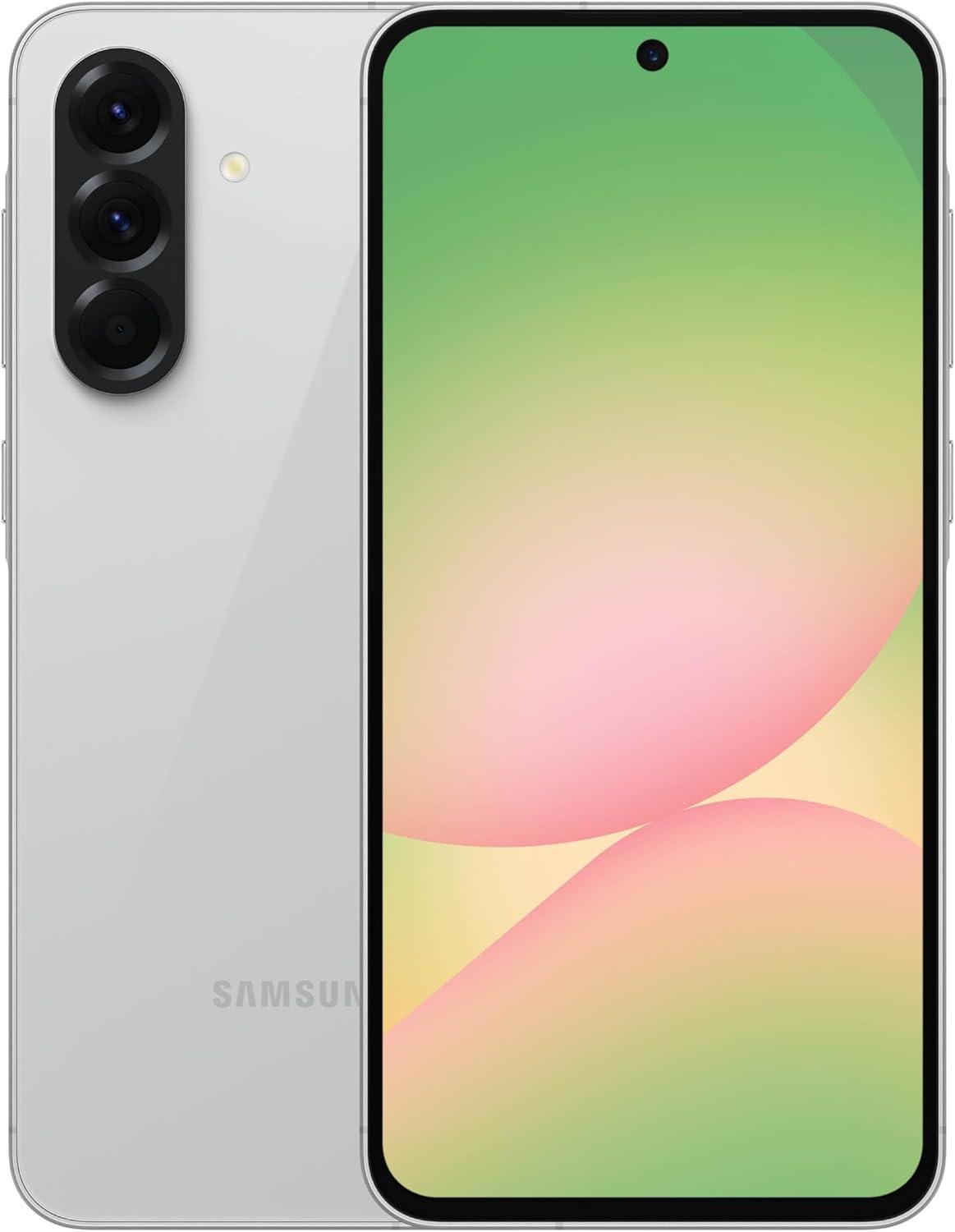 Samsung Galaxy A56 256GB 5G Android Smartphone – Brand New – Fully Unlocked – 12 Months Warranty