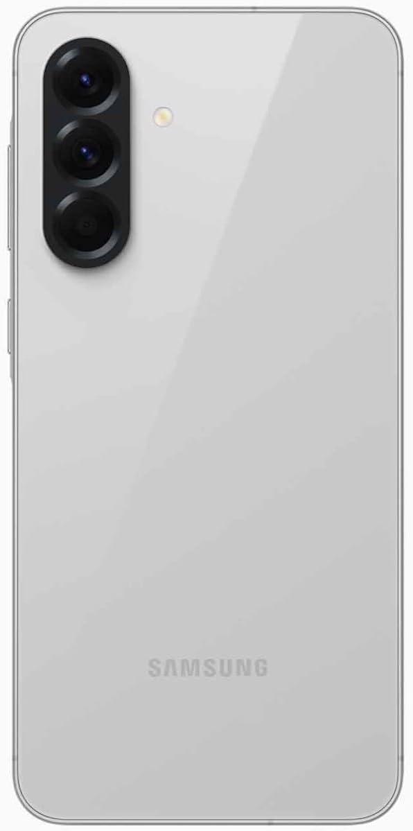 Samsung Galaxy A56 256GB 5G Android Smartphone – Brand New – Fully Unlocked – 12 Months Warranty, photo 3 of 3