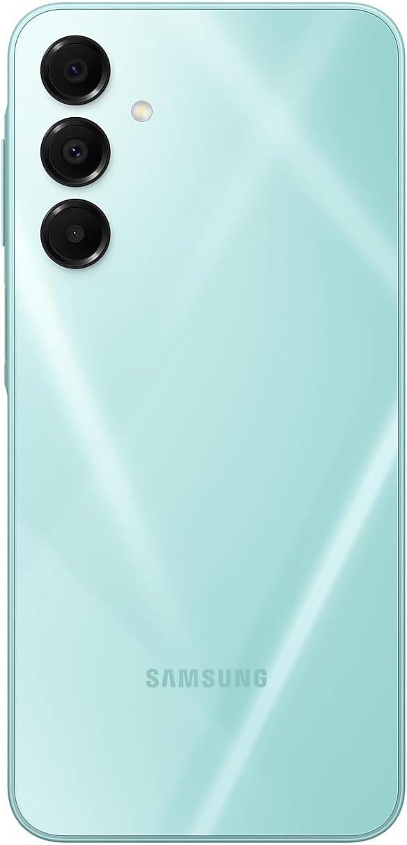 Samsung Galaxy A16 256GB 5G Android Smartphone – Brand New – Fully Unlocked – 12 Months Warranty, photo 3 of 4