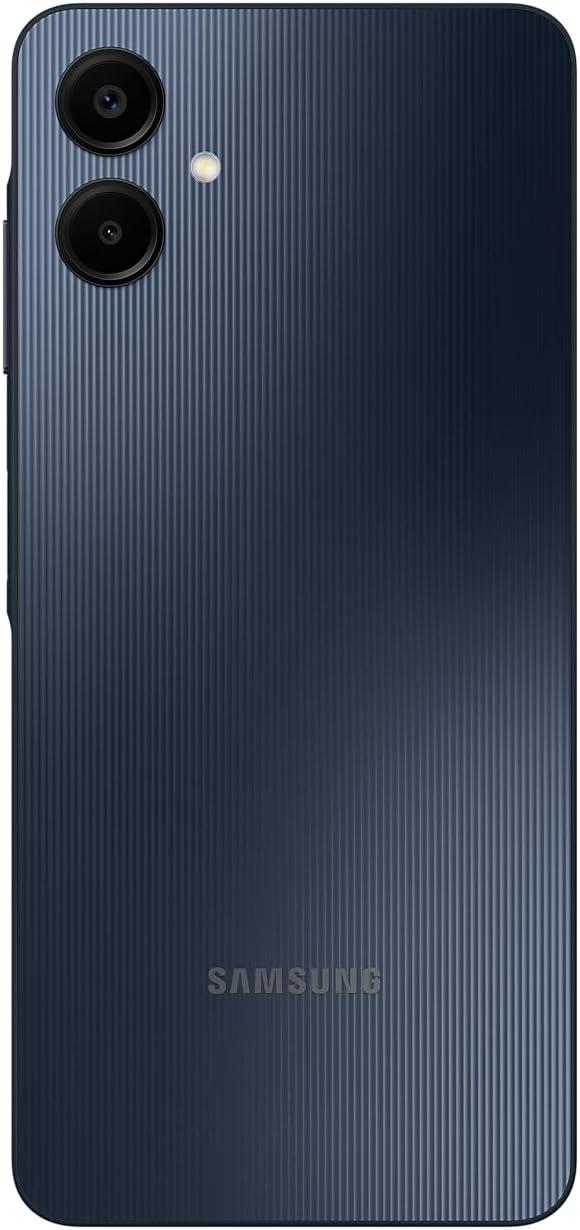 Samsung Galaxy A06 4G LTE 64GB + 4GB RAM Factory Unlocked Dual SIM 6.7" Smartphone – Black | Brand New | 1 Year Warranty, photo 3 of 3