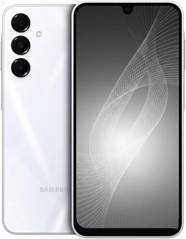 Samsung Galaxy A16 5G 128GB Storage + 4GB RAM | 6.7" Display | Dual SIM | 50MP Triple Camera | Factory Unlocked | Brand New | 1-Year Warranty, photo 4 of 4