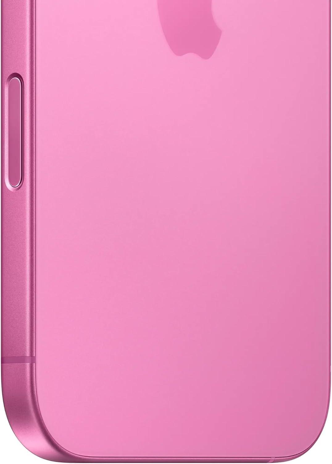 Apple iPhone 16 Plus, 128GB, Pink - Locked to T-Mobile | Good Condition | 90 Days Warranty., photo 5 of 5