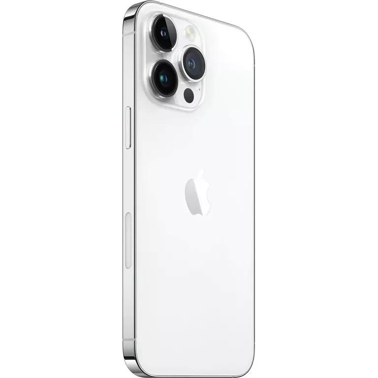 Apple iPhone 14 Pro Max AT&T Only 128GB Silver Brand new Sealed Box, photo 3 of 3