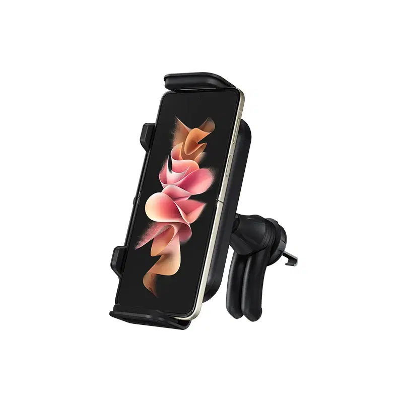Fast Wireless Car Charger 15W QI For Samsung Galaxy Z Fold5 4 3 Flip5 4 3/S23/S21/S10/S9+Plus /Note 20,EP-H5300, photo 2 of 3
