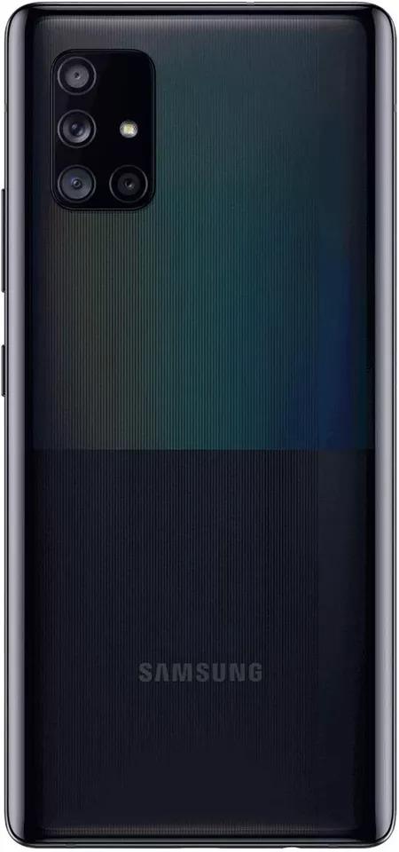 Samsung Galaxy A71 128GB A716U Unlocked - Good, photo 3 of 3