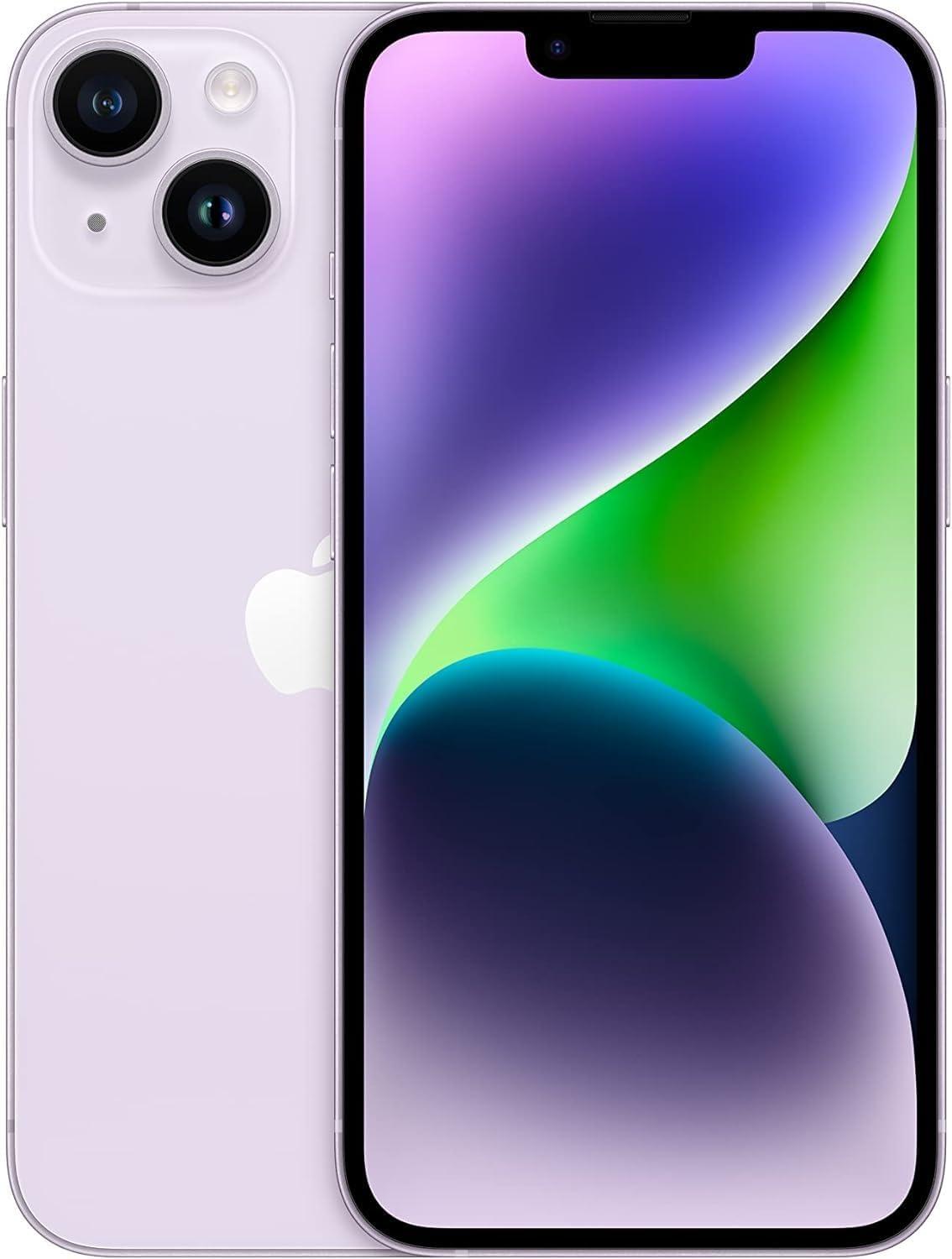 Apple iPhone 14 Series | 14, Pro, Pro Max |UNLOCKED All Models & Storage (Not Refurbished, 100% Original Parts), photo 6 of 7