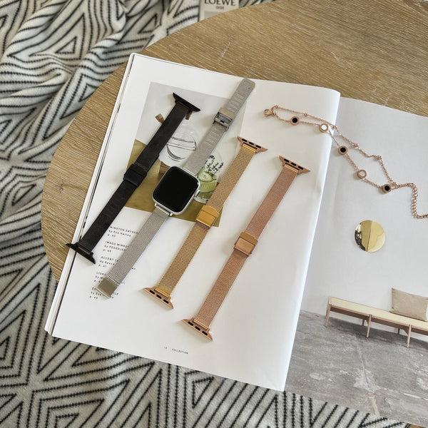 Rich Breath Apple Watch Band ( Available Size 42, 44, 45, 49mm), photo 6 of 7