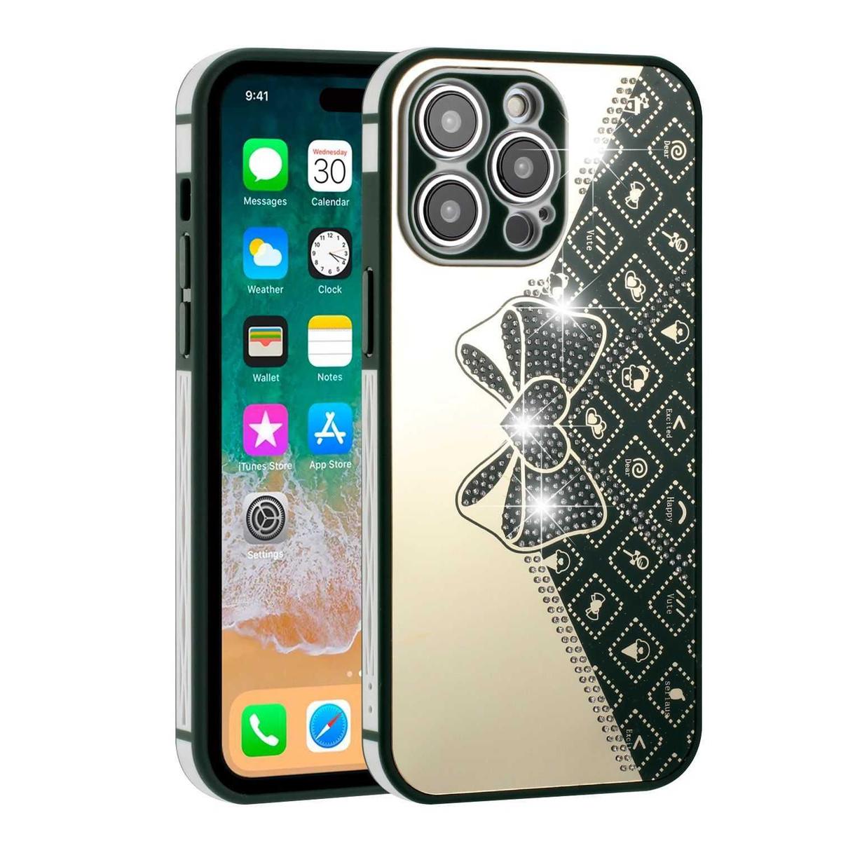 Apple iPhone 14 PRO MAX - case cover, photo 3 of 4