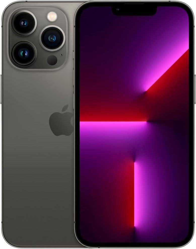 Apple iPhone 13 Pro Max - 128/256/512 GB – Available in Excellent, Good & Acceptable Condition – Unlocked & Ready to Use